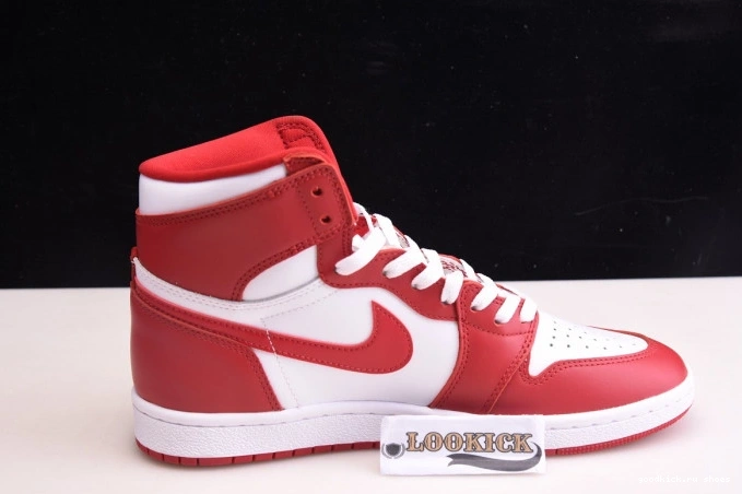 Rep 'New Beginnings' Jordan High OG 1 CQ4921-601 '85 Retro Air 0707